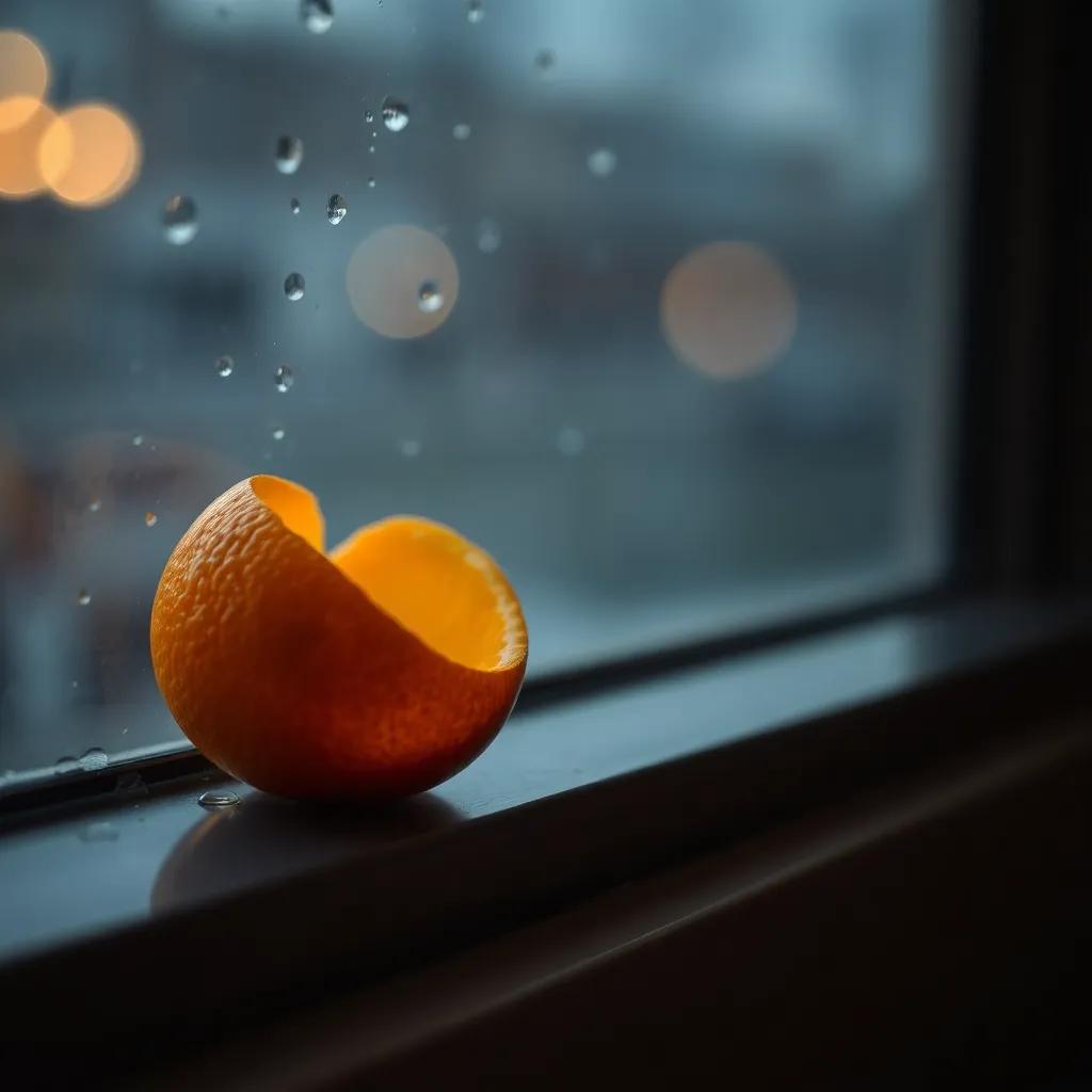 Październik Jest Cichy 2