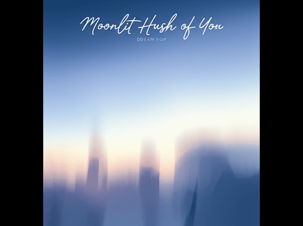 Moonlit Hush of You