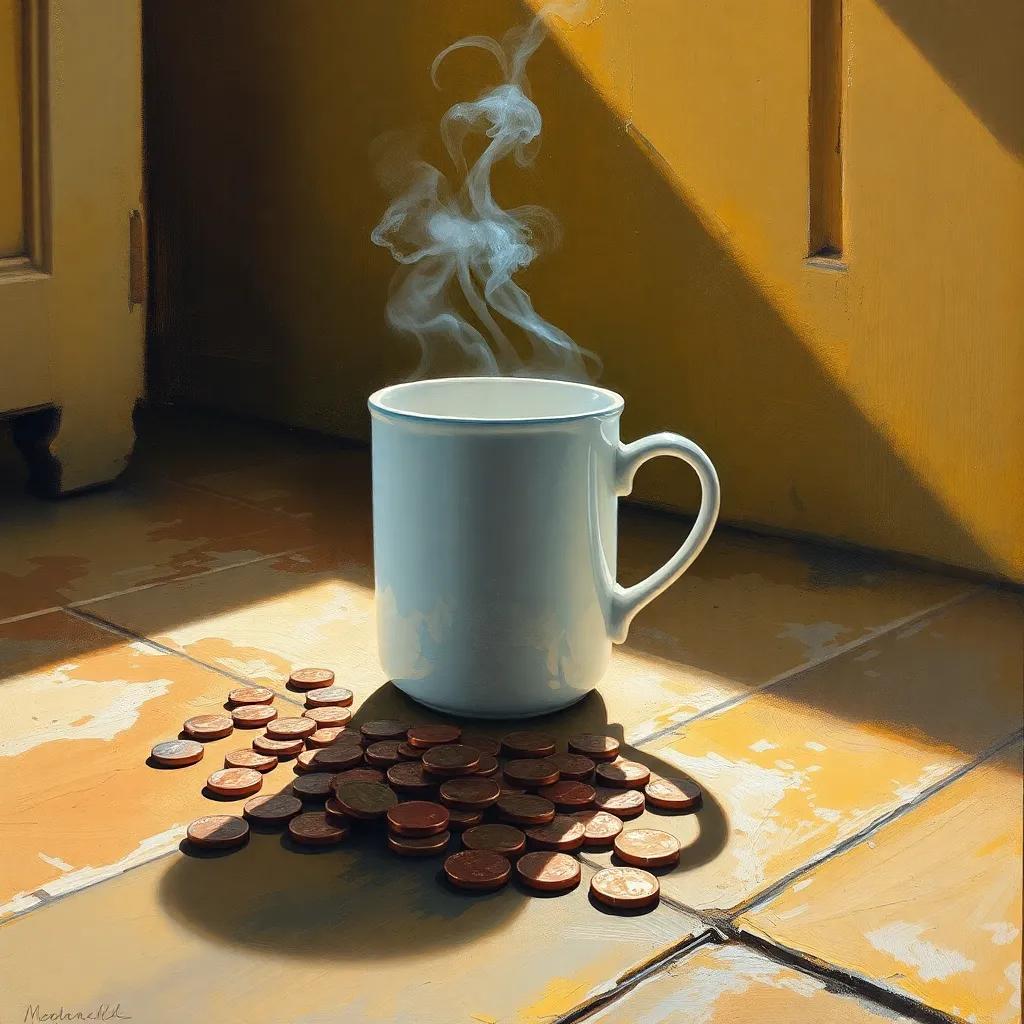 Maryam's Sacrifice — Country Ballad 2