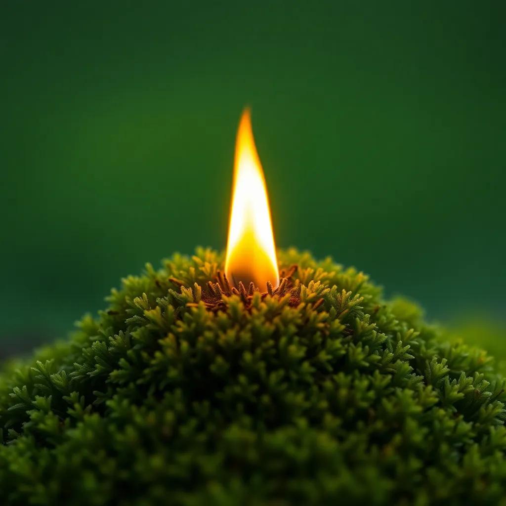 Step by Step, I Shine 1