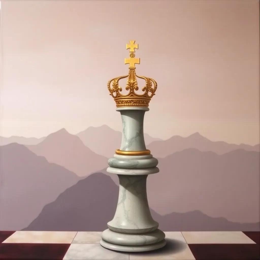 Вільна Королева 1