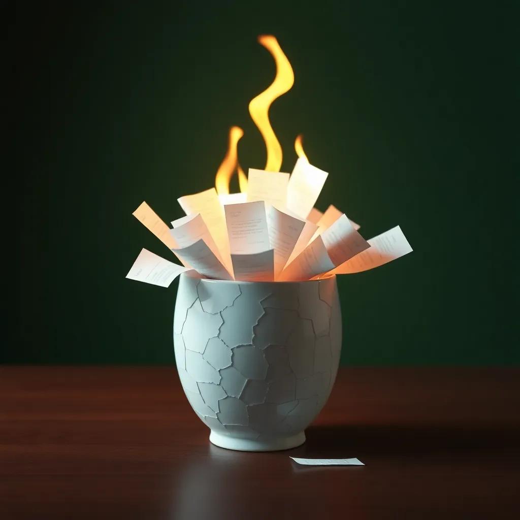 Flames & Receipts (Diss Track) 1