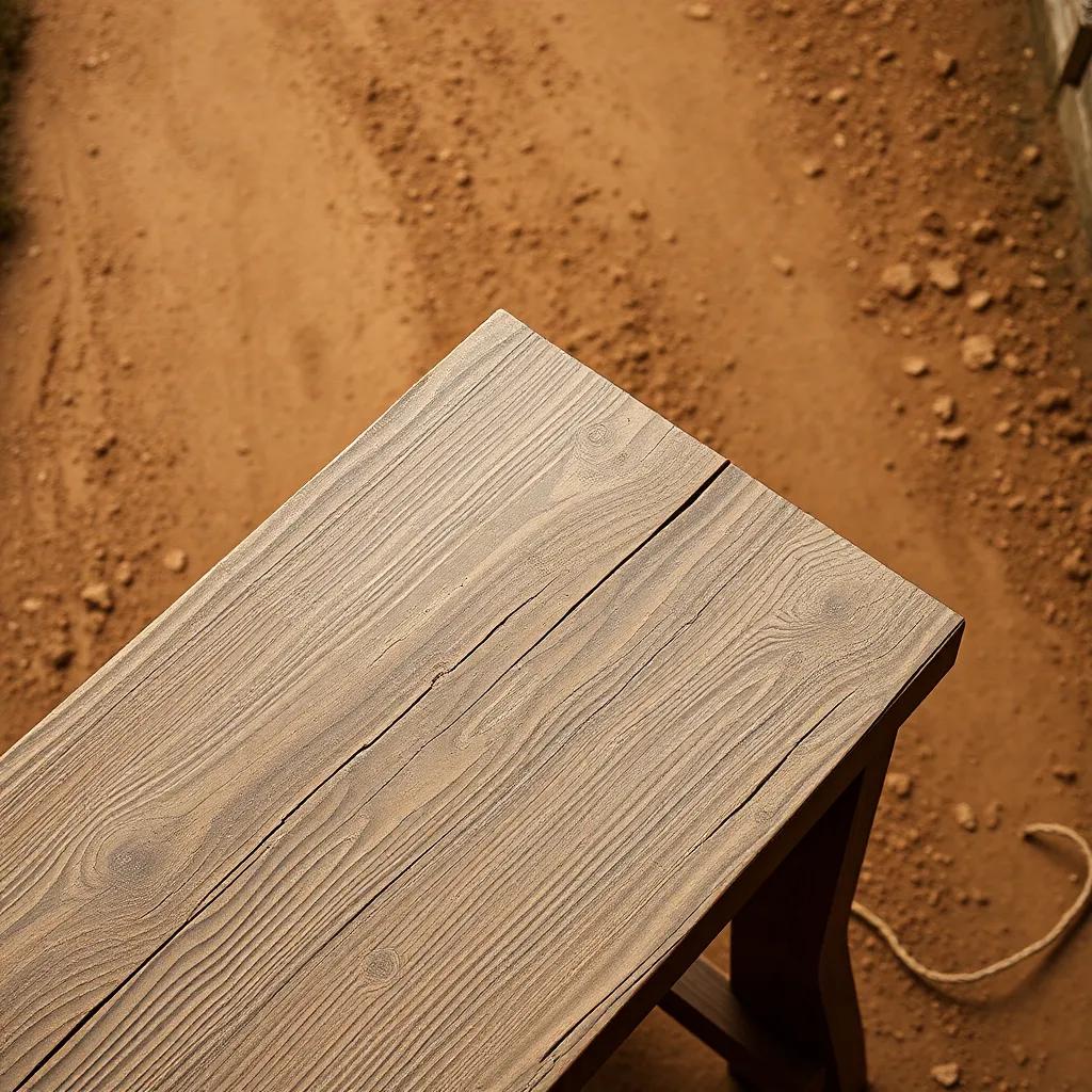 Não Senta na Minha Mesa 1