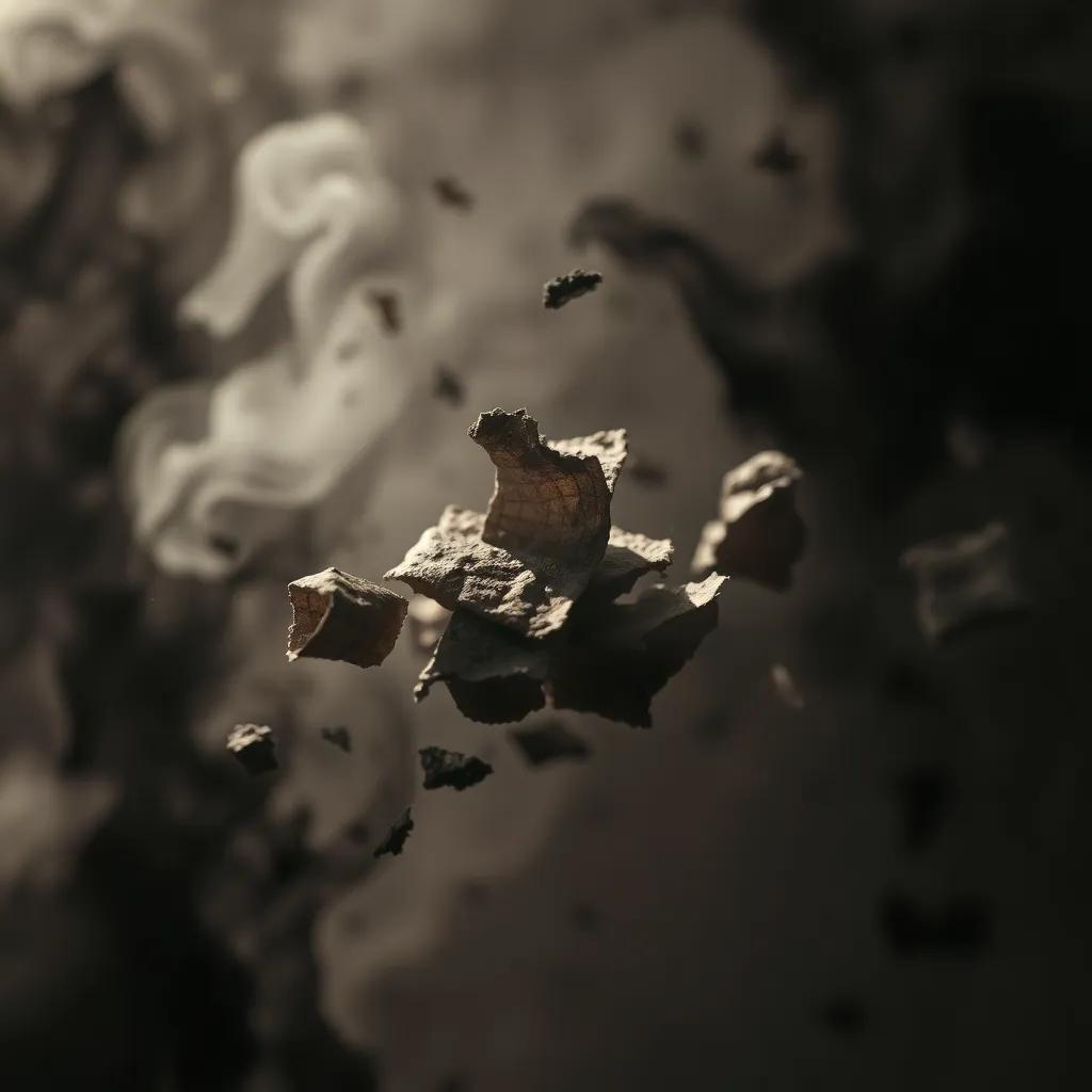 다시 날아 (I Rise) 1