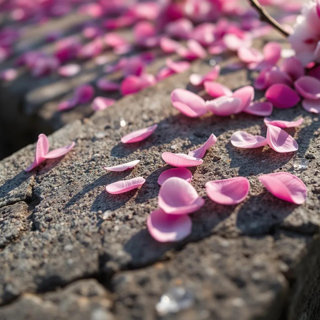 봄날의 꿈속에 너와 나 1