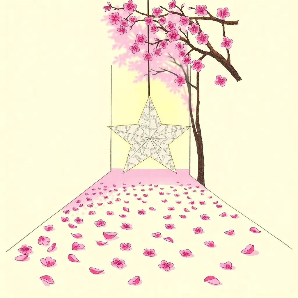 봄날의 꿈속에 너와 나 2