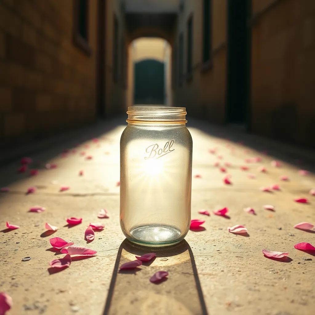 봄날의 꿈속에 너와 나 2