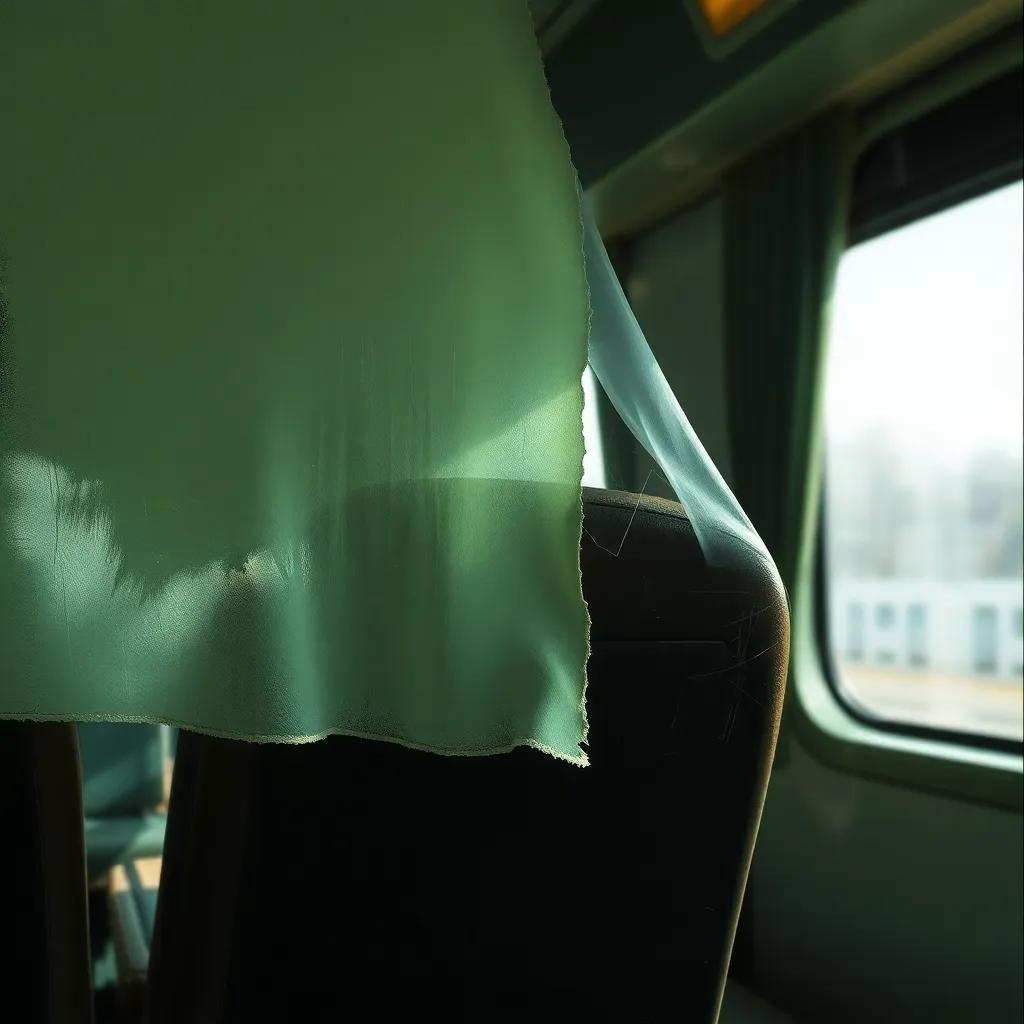 Risveglio: Inno Rap di Speranza 1