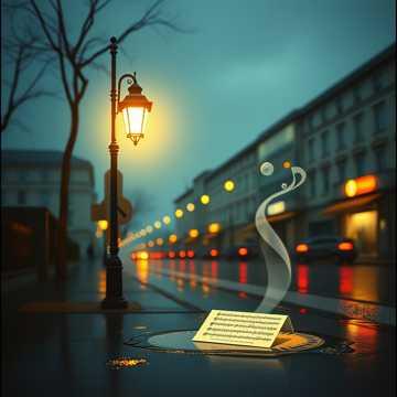 No Answer (Pas de Réponse)