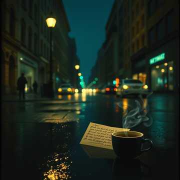 No Answer (Pas de Réponse)