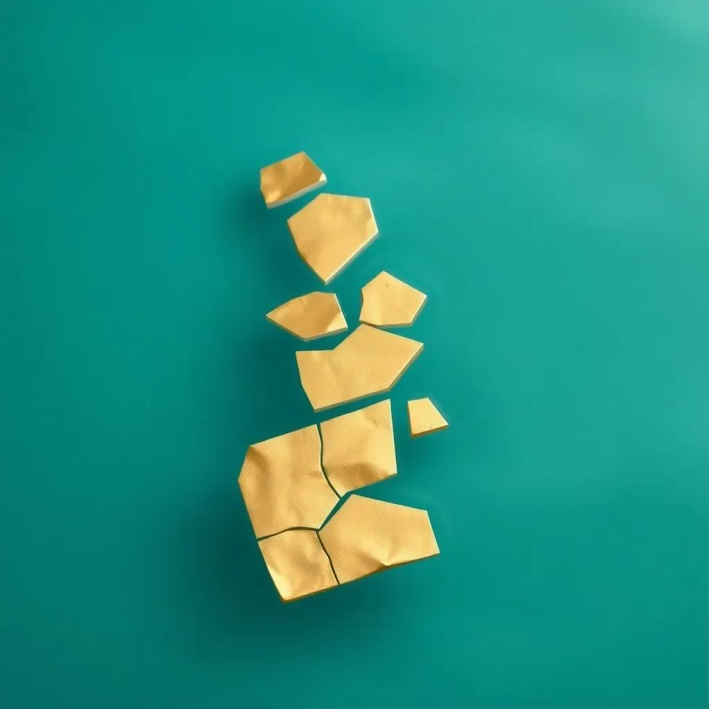 Ready for You (I Am Ready, Lord) 2