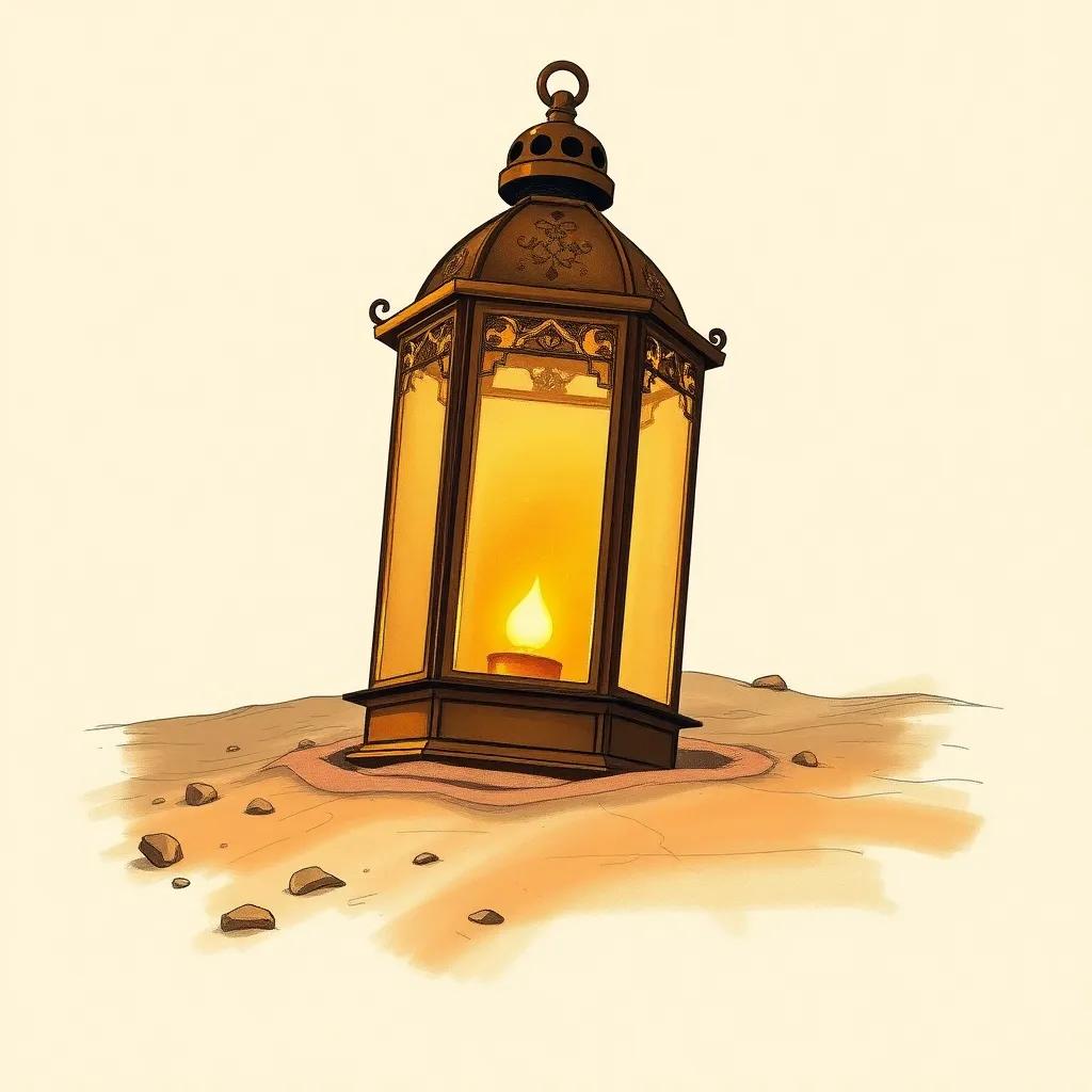 Ready for You (I Am Ready, Lord) 1