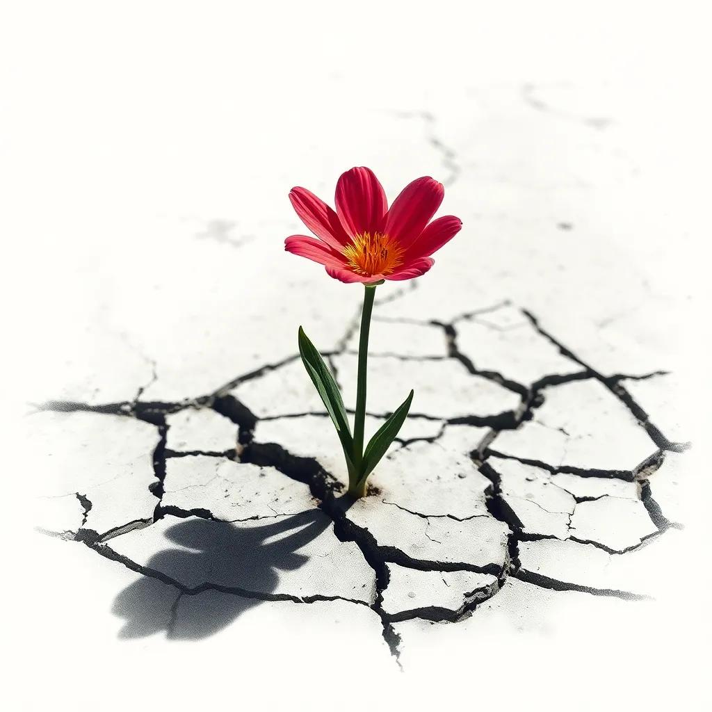 Corner Flames at Midnight 1