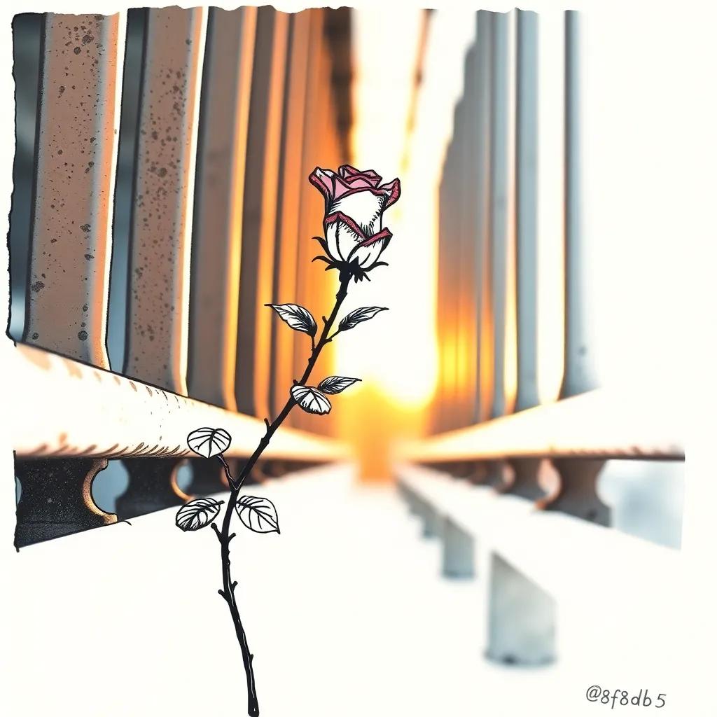 Vstaň a ži — Z ulíc do hviezd 1