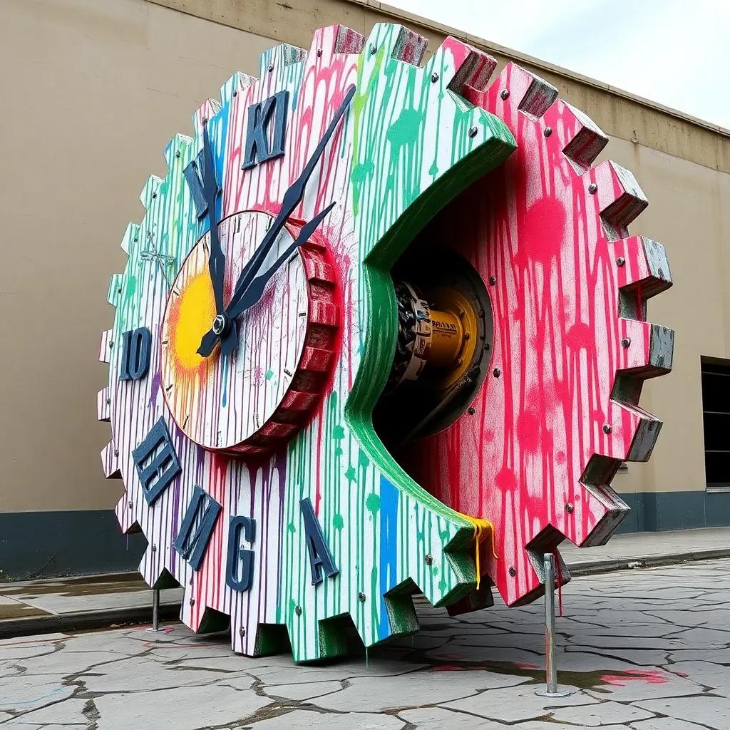 Rise & Shine: Streets to Stars 1