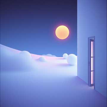 Kołysanka Ciszy i Światła