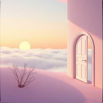 Kołysanka Ciszy i Światła