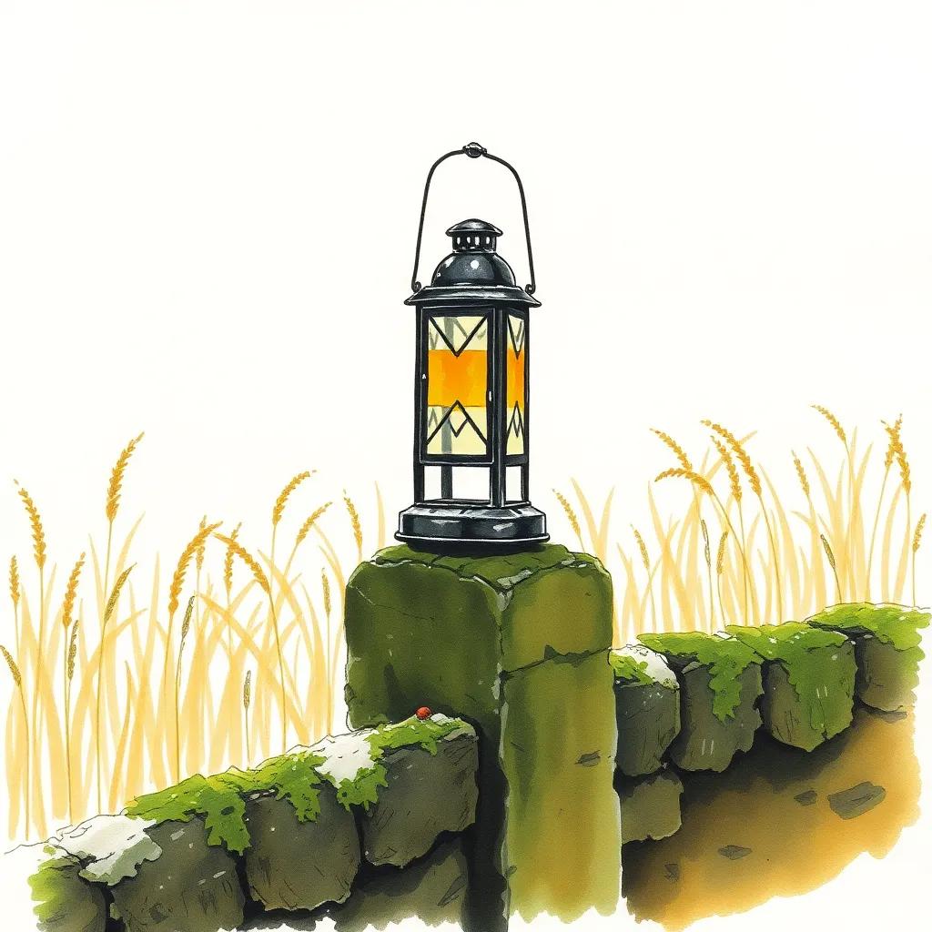 Whispers of Willow Lane 2