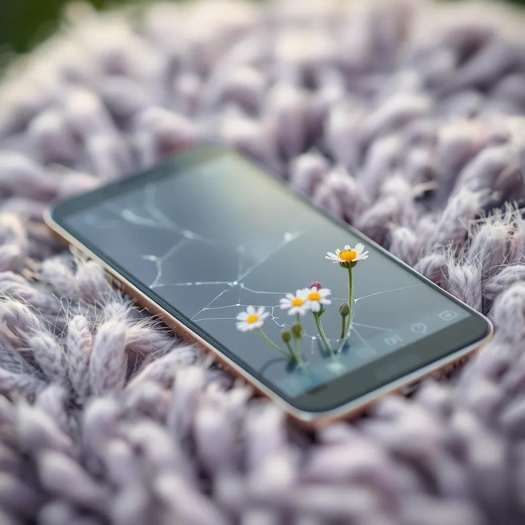 Betrayal and Healing 1