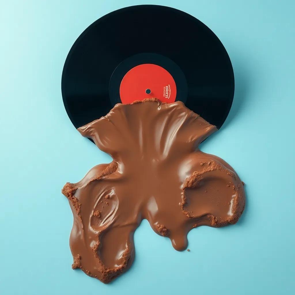 For The Autism Record 2