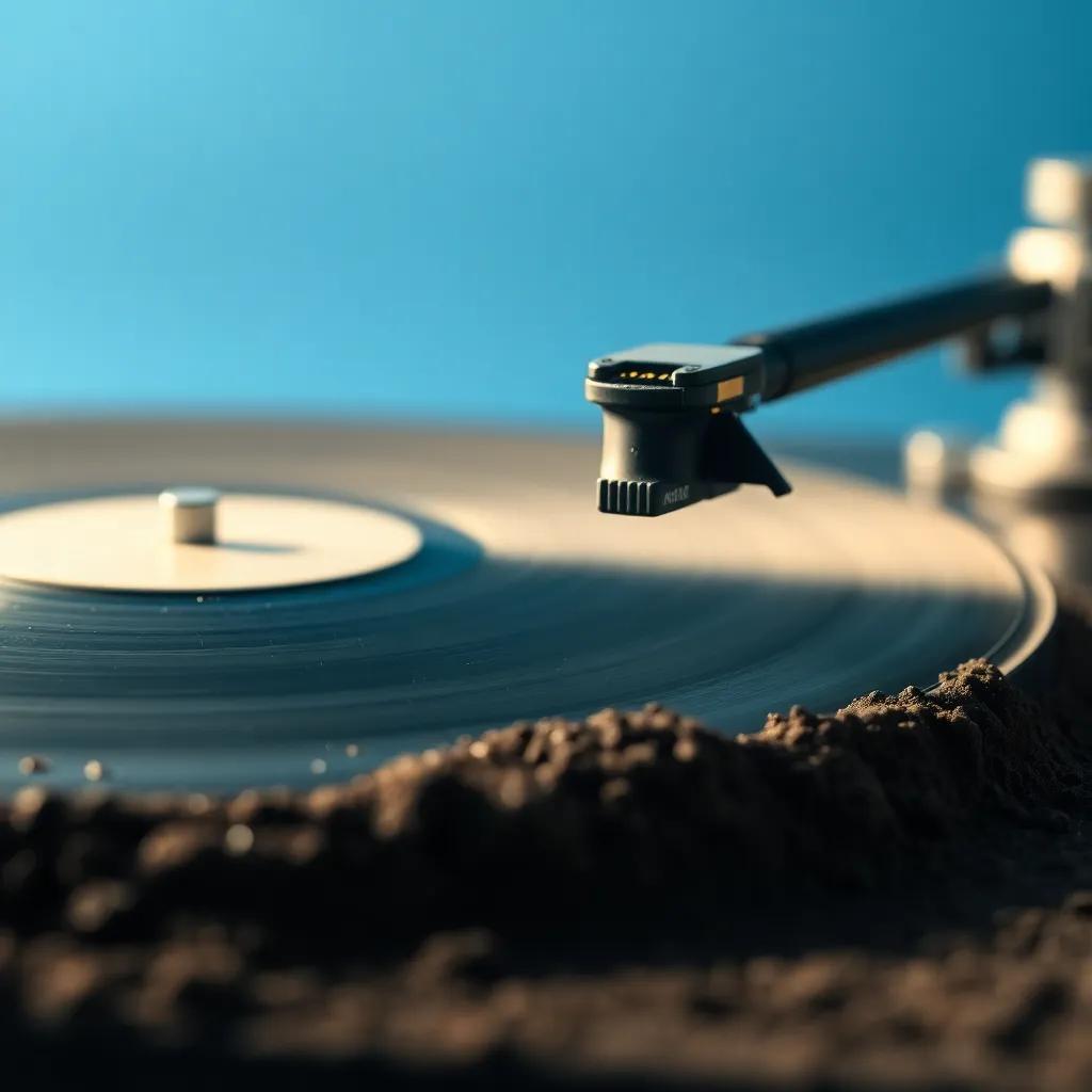 For The Autism Record 1