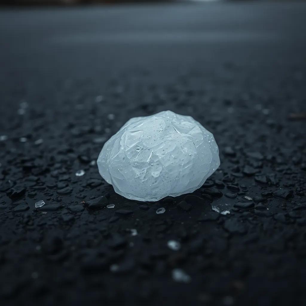 Город Спит, Я Один 1