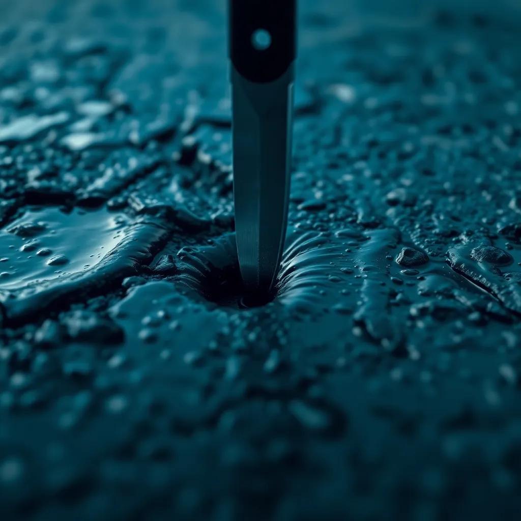 Город Спит, Я Один 2