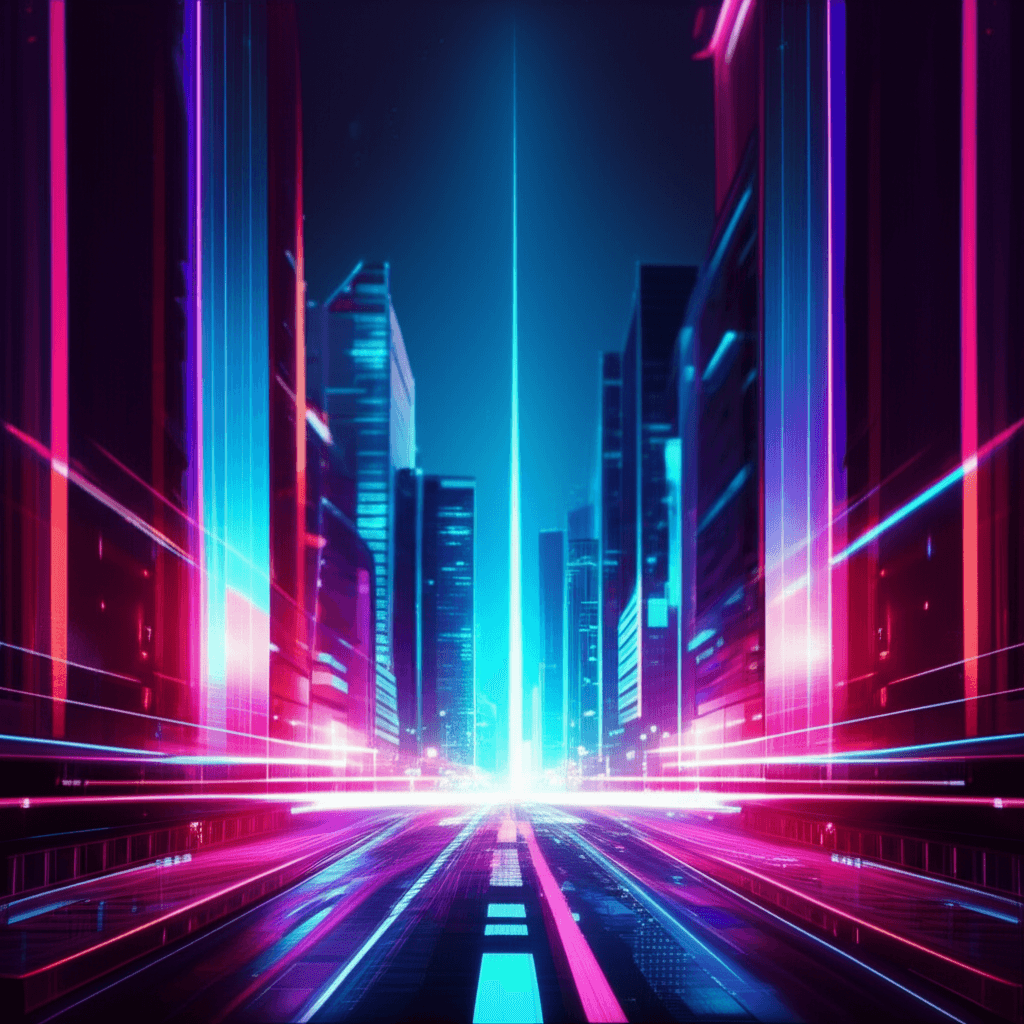 Rhythm of the City 2