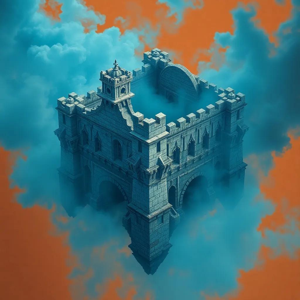 Victory Crown Anthem 1