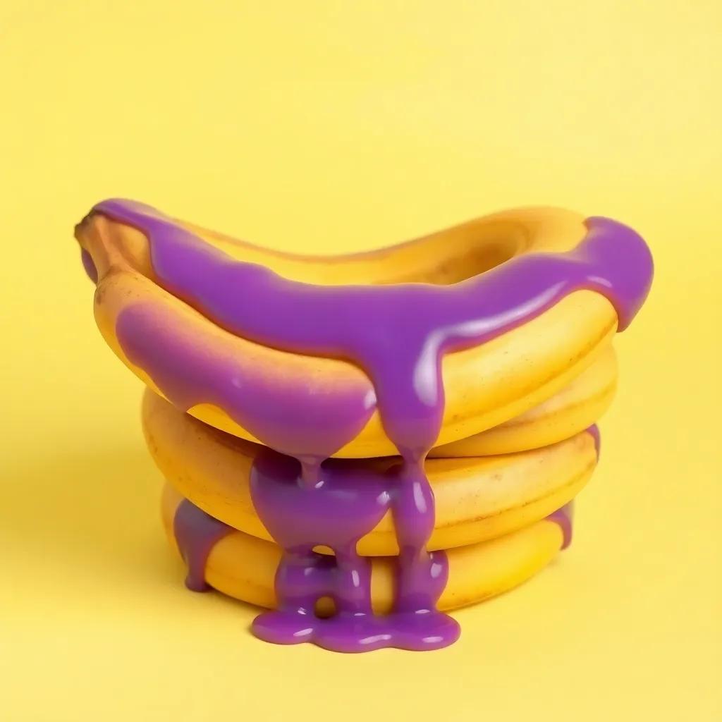 Ugly Minions Banana Anthem 1