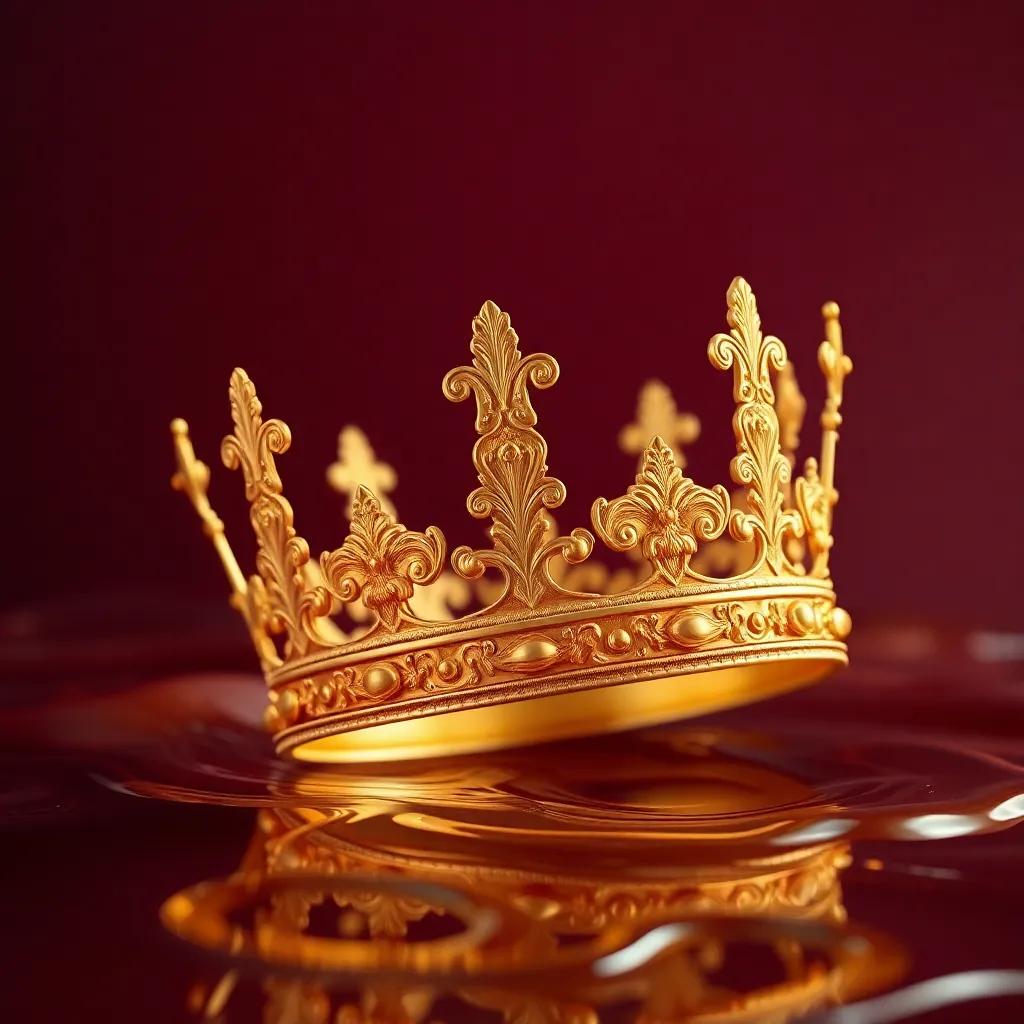 Victory Crown Anthem 2