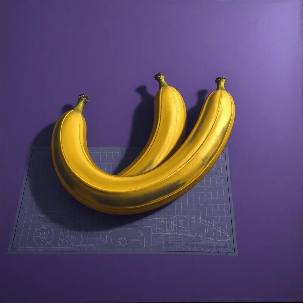 Ugly Minions Banana Anthem 2