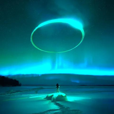 True Fighter — ULTRA Anthem 1