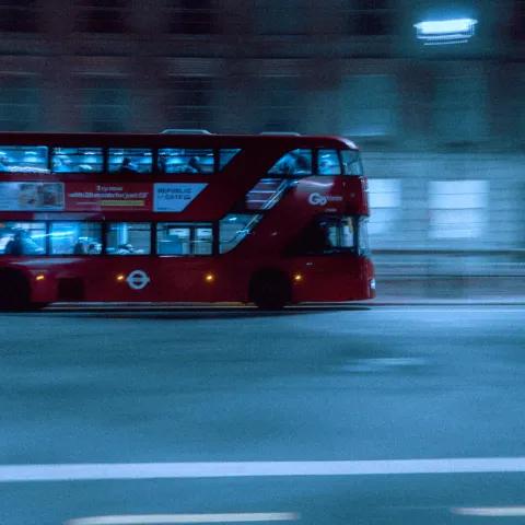 True Fighter — ULTRA Anthem 1