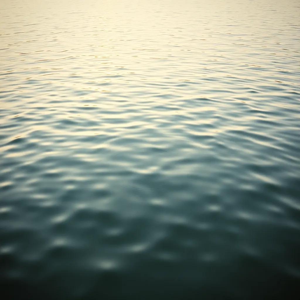 The Way You Never Rushed Me 2