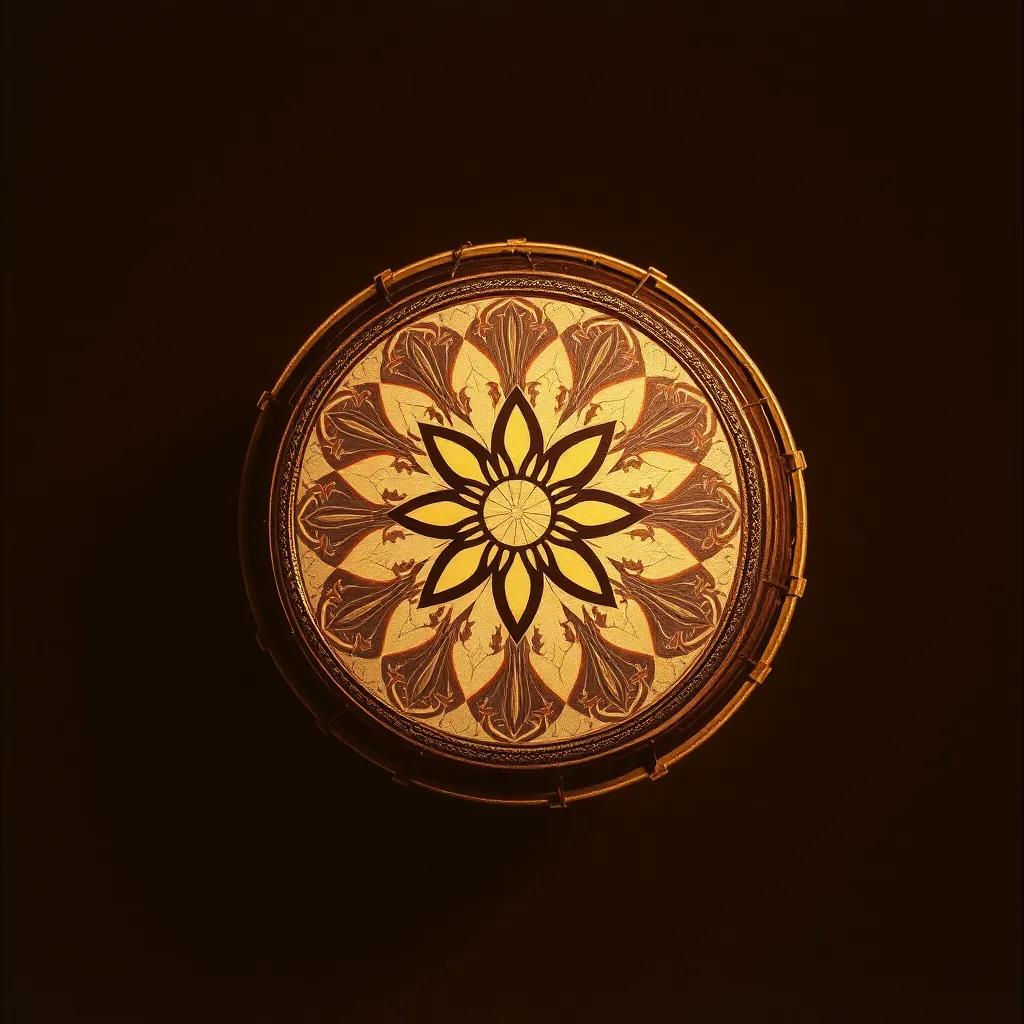 Kalu Madari's Magical Melody 1