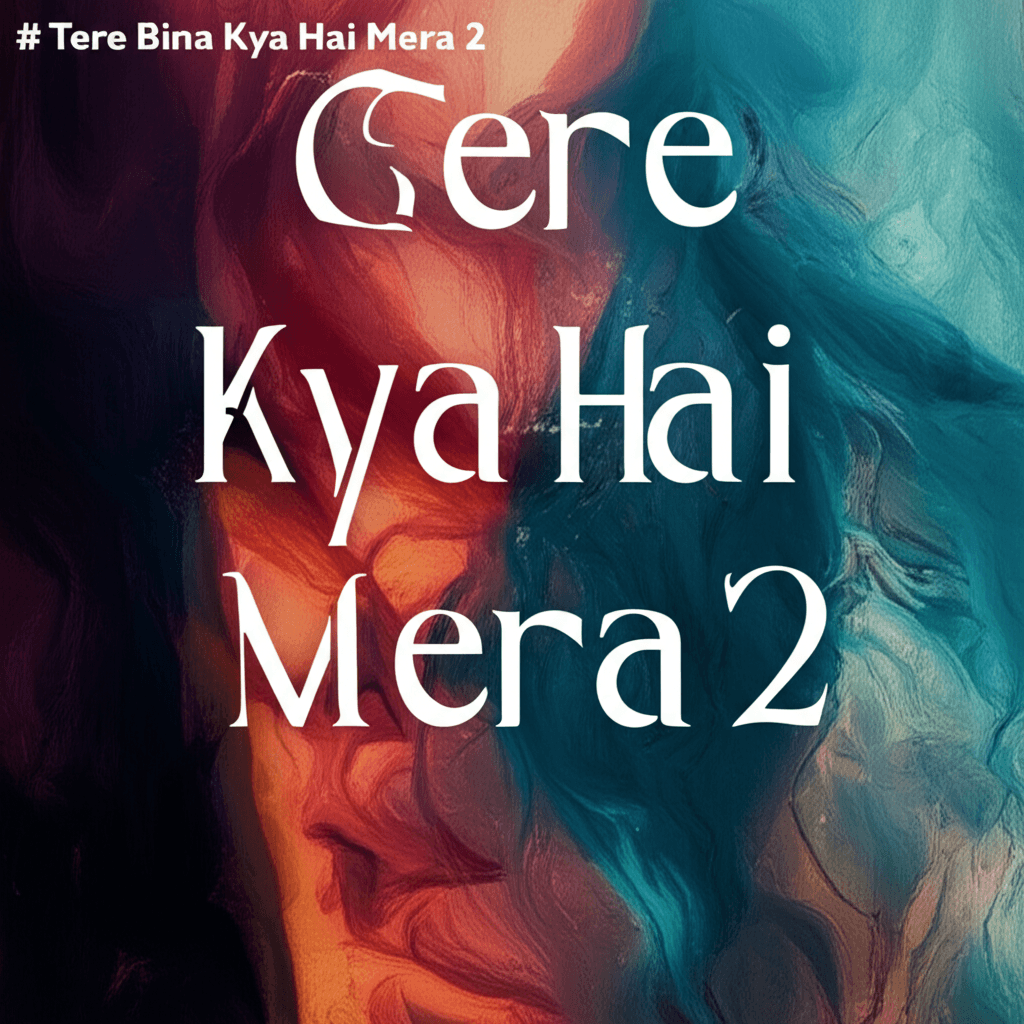 Tere Bina Kya Hai Mera 2 1