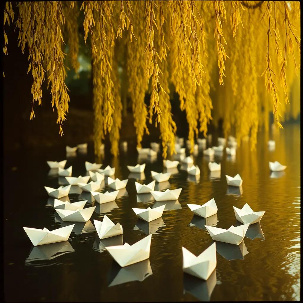 Whispers of Tomorrow 2