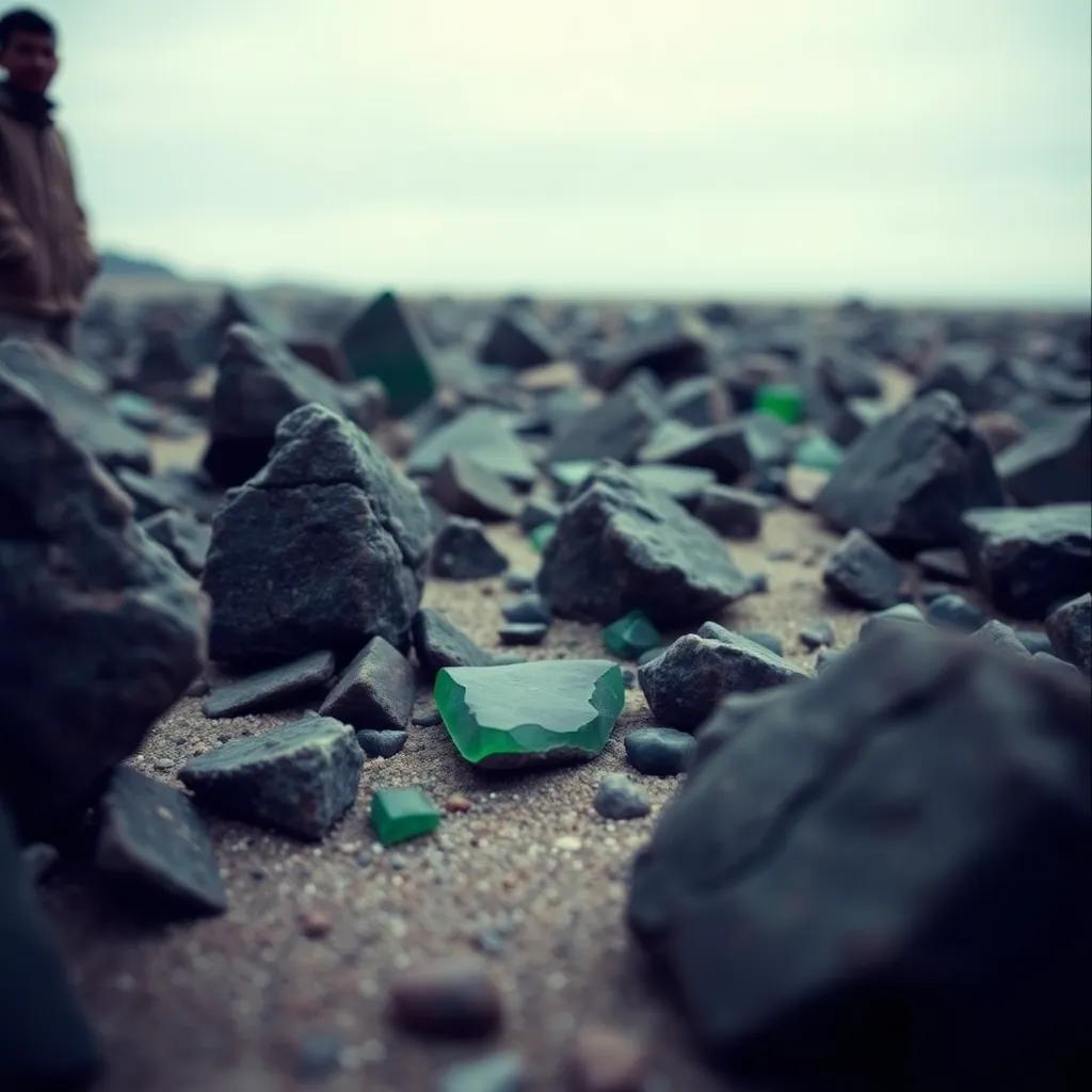 Needles and Goodbyes 2