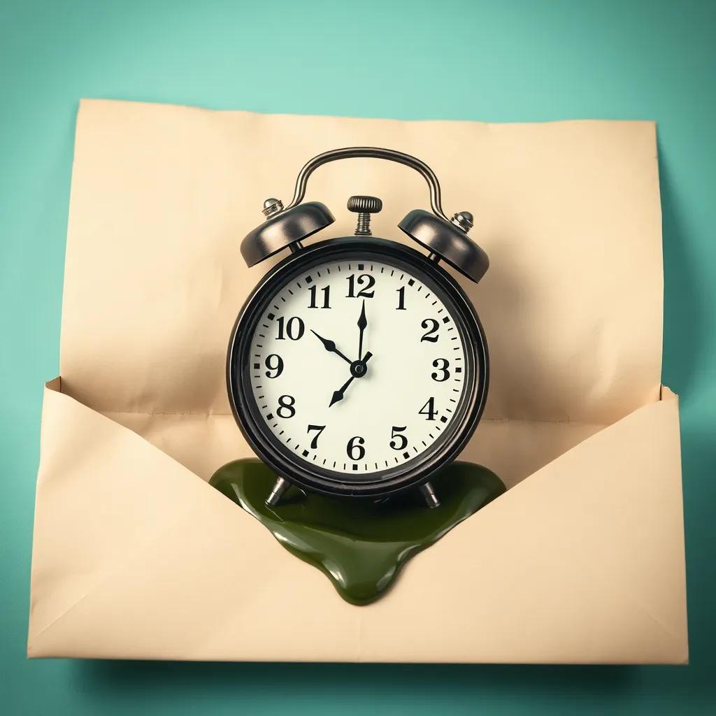 Whispers of Tomorrow 1