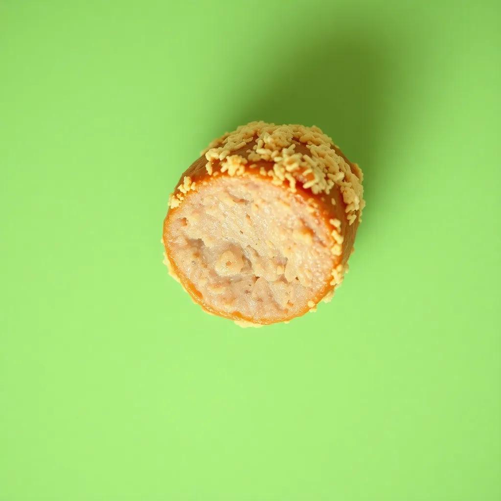 Meatball Marauder — Saucy Rap Odyssey 1