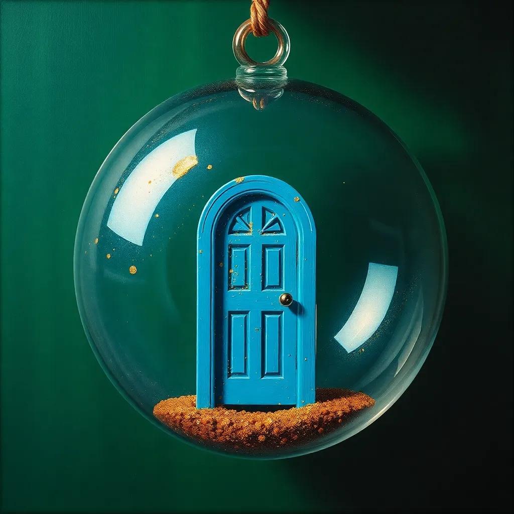 Comet-Gold on My Palm 2