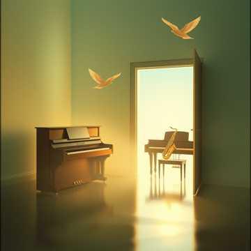 تمثيل الملاك - Angel's Masquerade