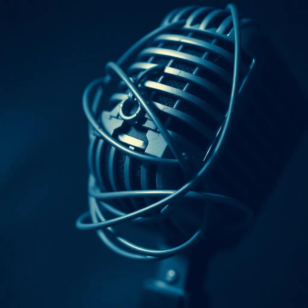 Etinamaseke — Mic Repair Anthem 1