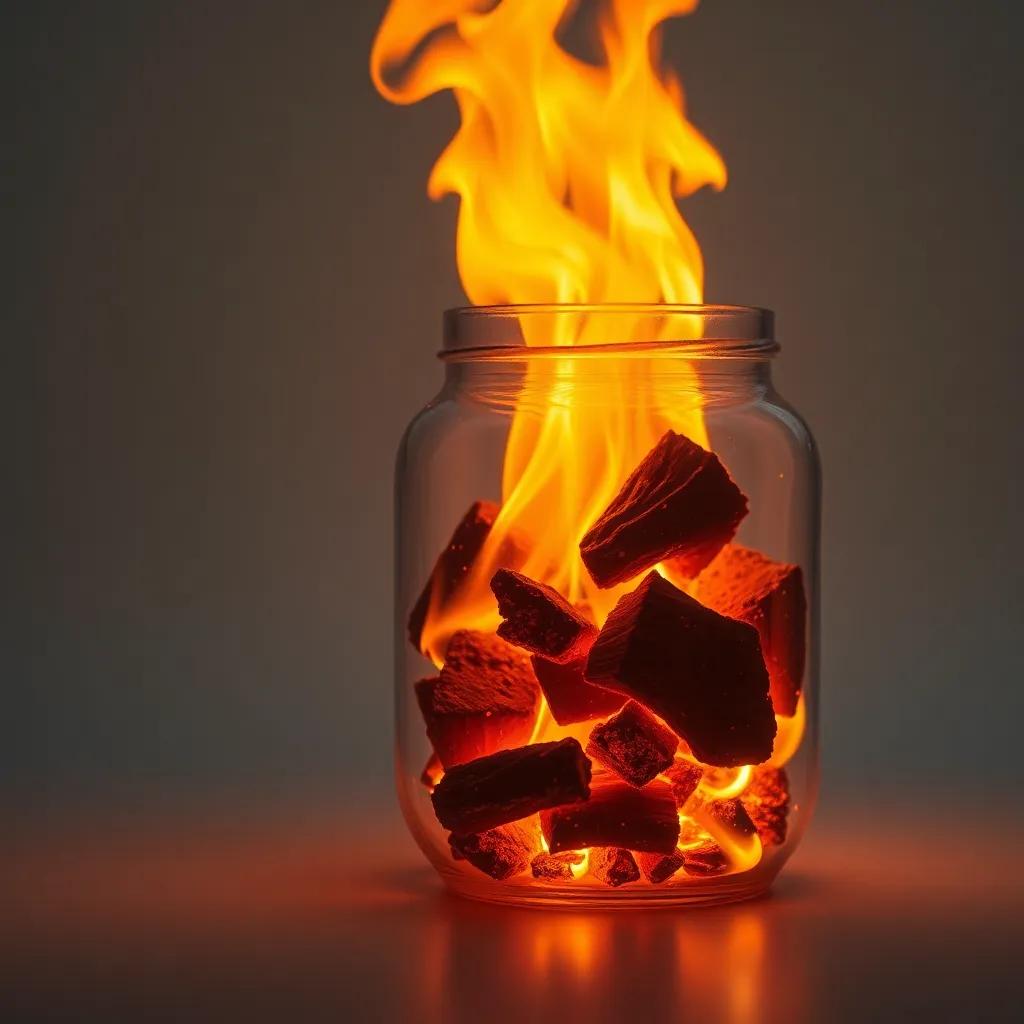 The End (Start Again) 1