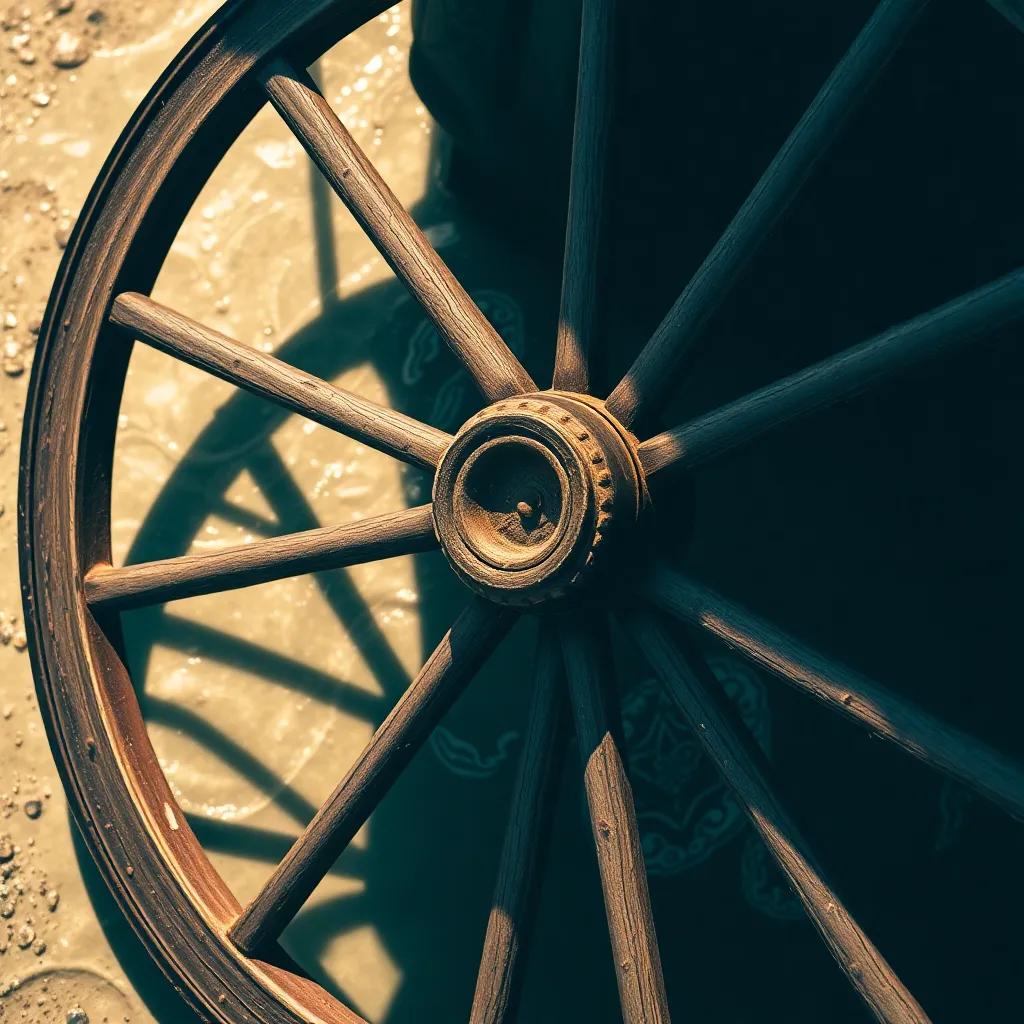 Echo on the Backroad 2