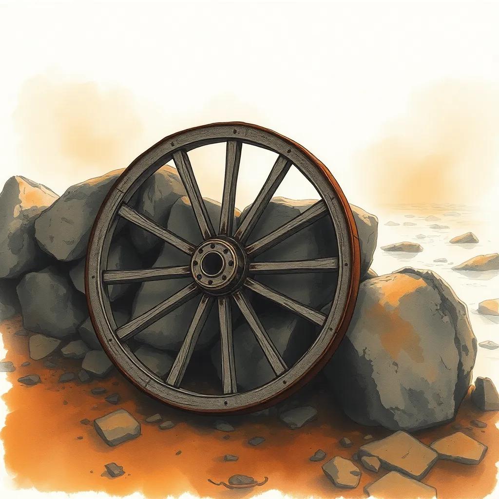 Echo on the Backroad 1