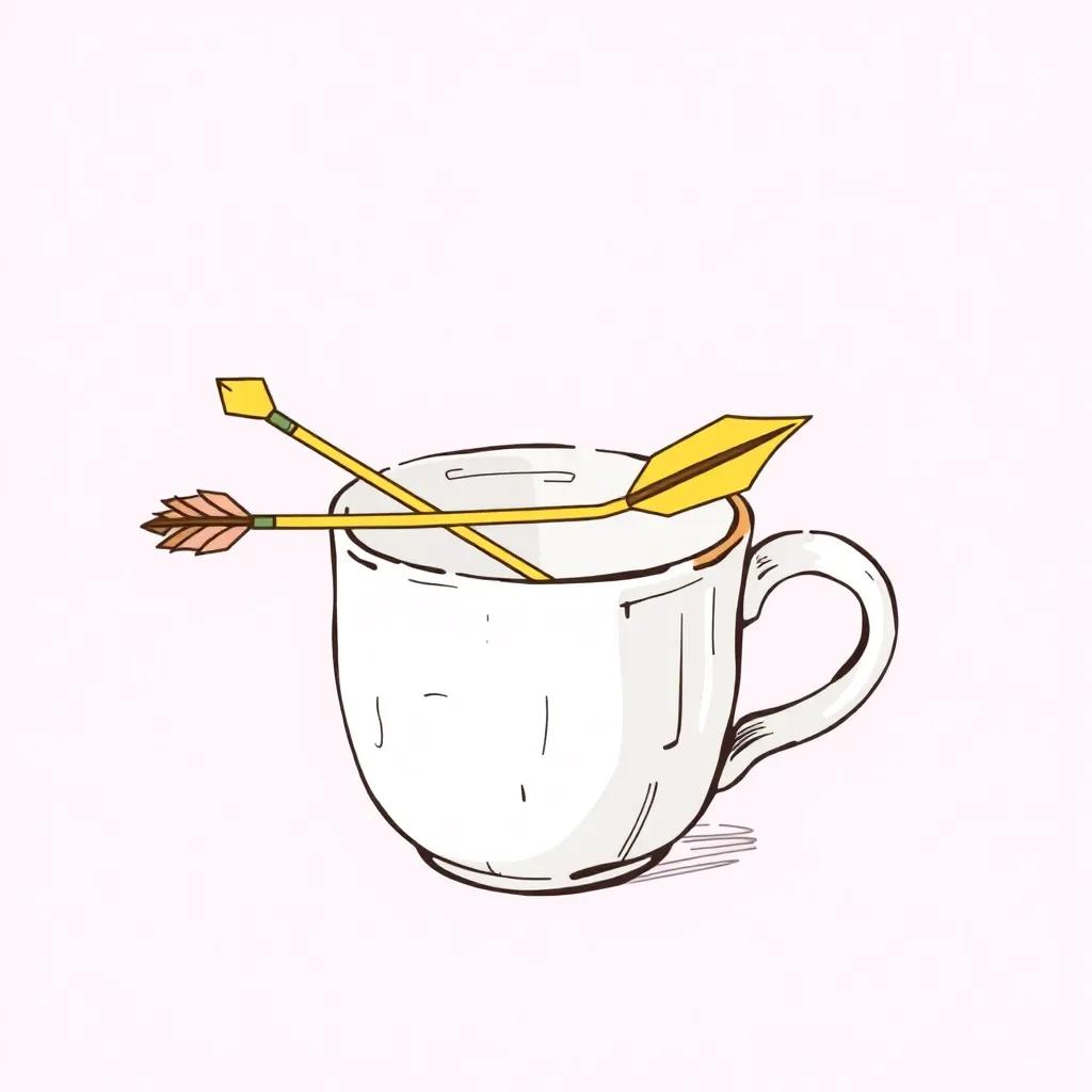 Light Love Cupid: Arrow of the Heart 2