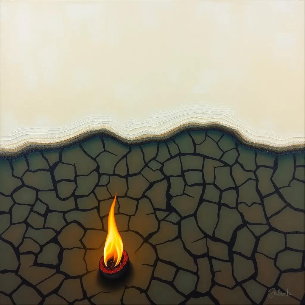 Mon cœur pour Rabi 1