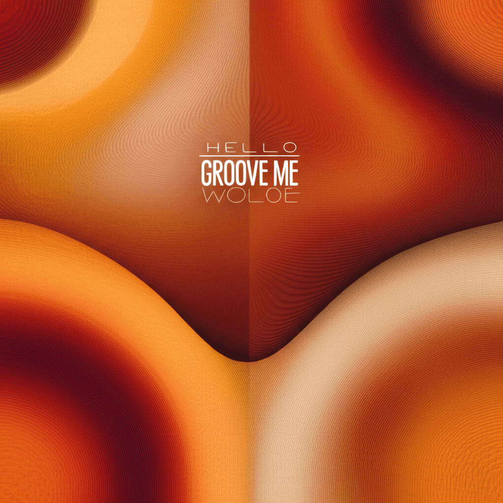 Hello — Groove Me Whole 1
